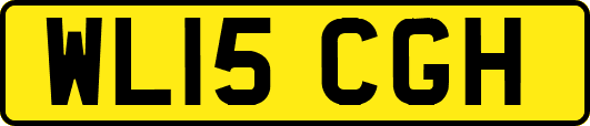 WL15CGH