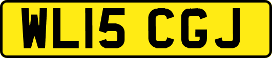WL15CGJ