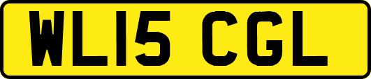 WL15CGL