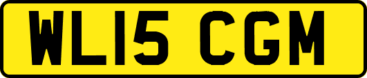 WL15CGM
