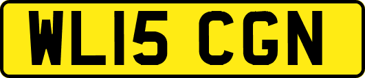WL15CGN