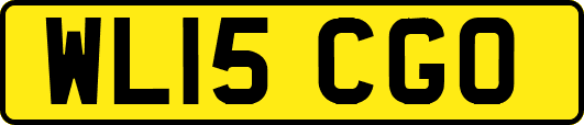 WL15CGO