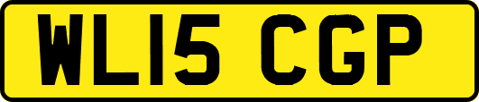 WL15CGP
