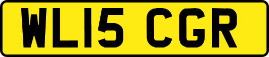 WL15CGR