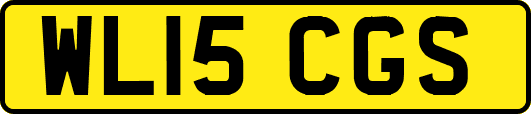 WL15CGS