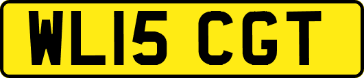 WL15CGT