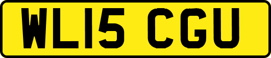 WL15CGU