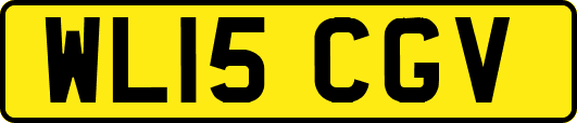 WL15CGV