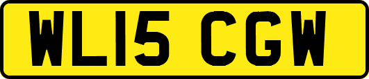 WL15CGW