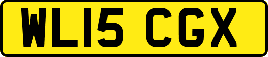 WL15CGX