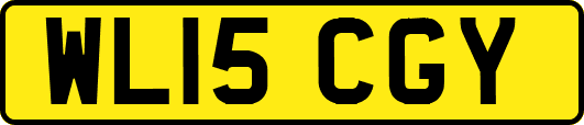 WL15CGY