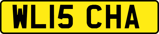 WL15CHA