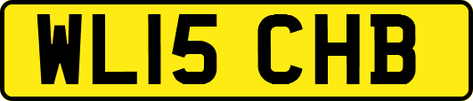 WL15CHB