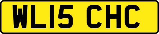 WL15CHC