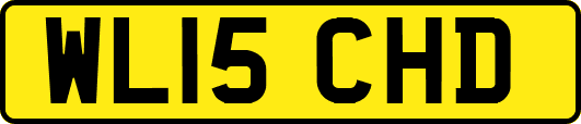 WL15CHD