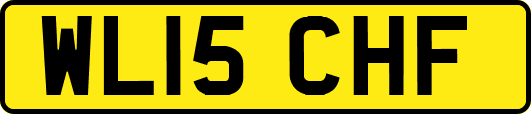WL15CHF