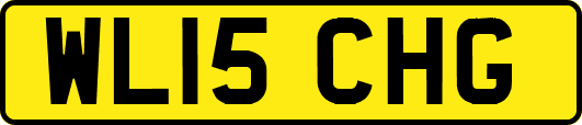 WL15CHG