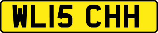 WL15CHH