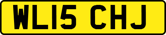 WL15CHJ
