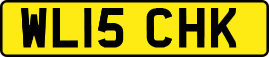 WL15CHK