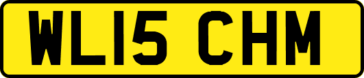WL15CHM