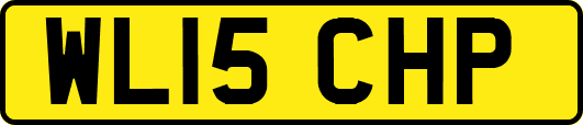 WL15CHP