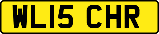WL15CHR