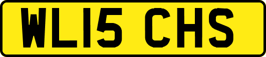 WL15CHS