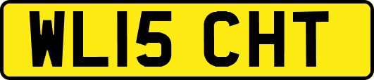 WL15CHT
