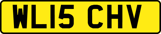 WL15CHV