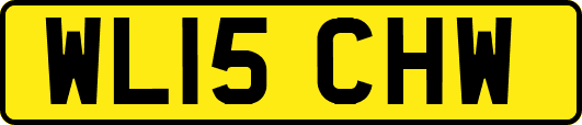 WL15CHW