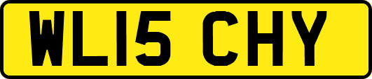 WL15CHY