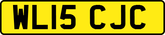 WL15CJC