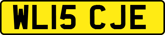 WL15CJE