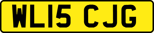 WL15CJG