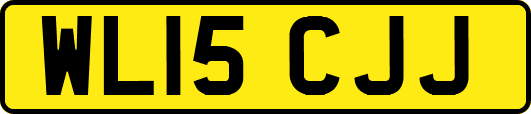 WL15CJJ