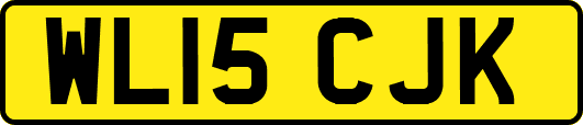 WL15CJK