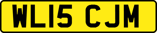 WL15CJM
