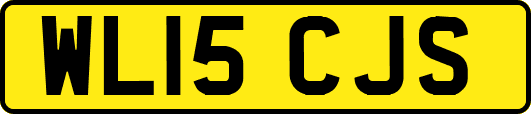 WL15CJS