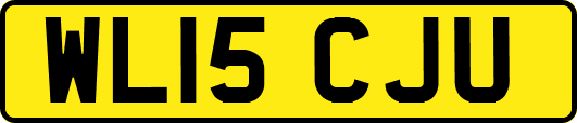WL15CJU