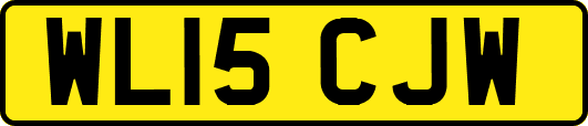 WL15CJW