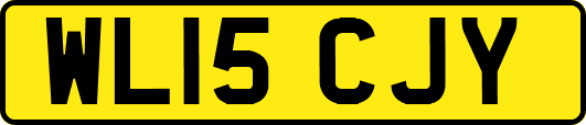 WL15CJY