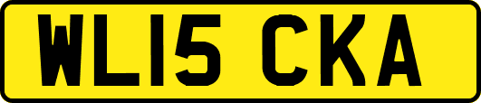 WL15CKA
