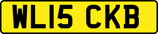 WL15CKB