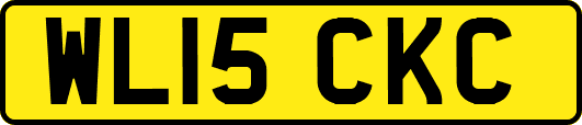 WL15CKC