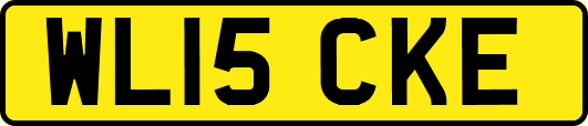 WL15CKE