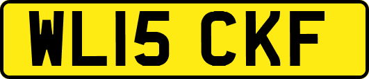 WL15CKF