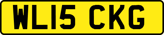 WL15CKG