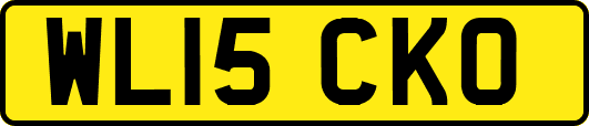 WL15CKO