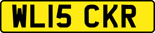 WL15CKR